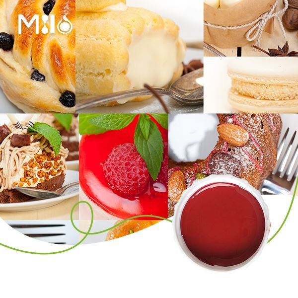 Betakaroten 30 oljesuspension