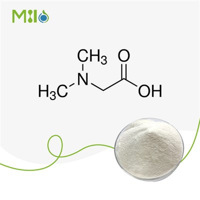 Dimetylglycinpulver