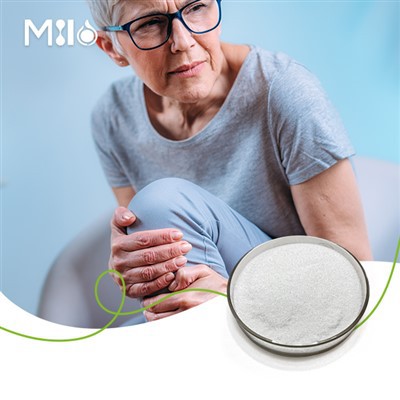 Glukosaminsulfat kaliumpulver