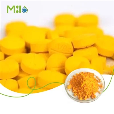 Riboflavin natriumfosfatpulver