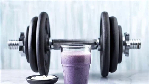 För att förbättra din träningsprestanda kan beta-alanine hjälpa!